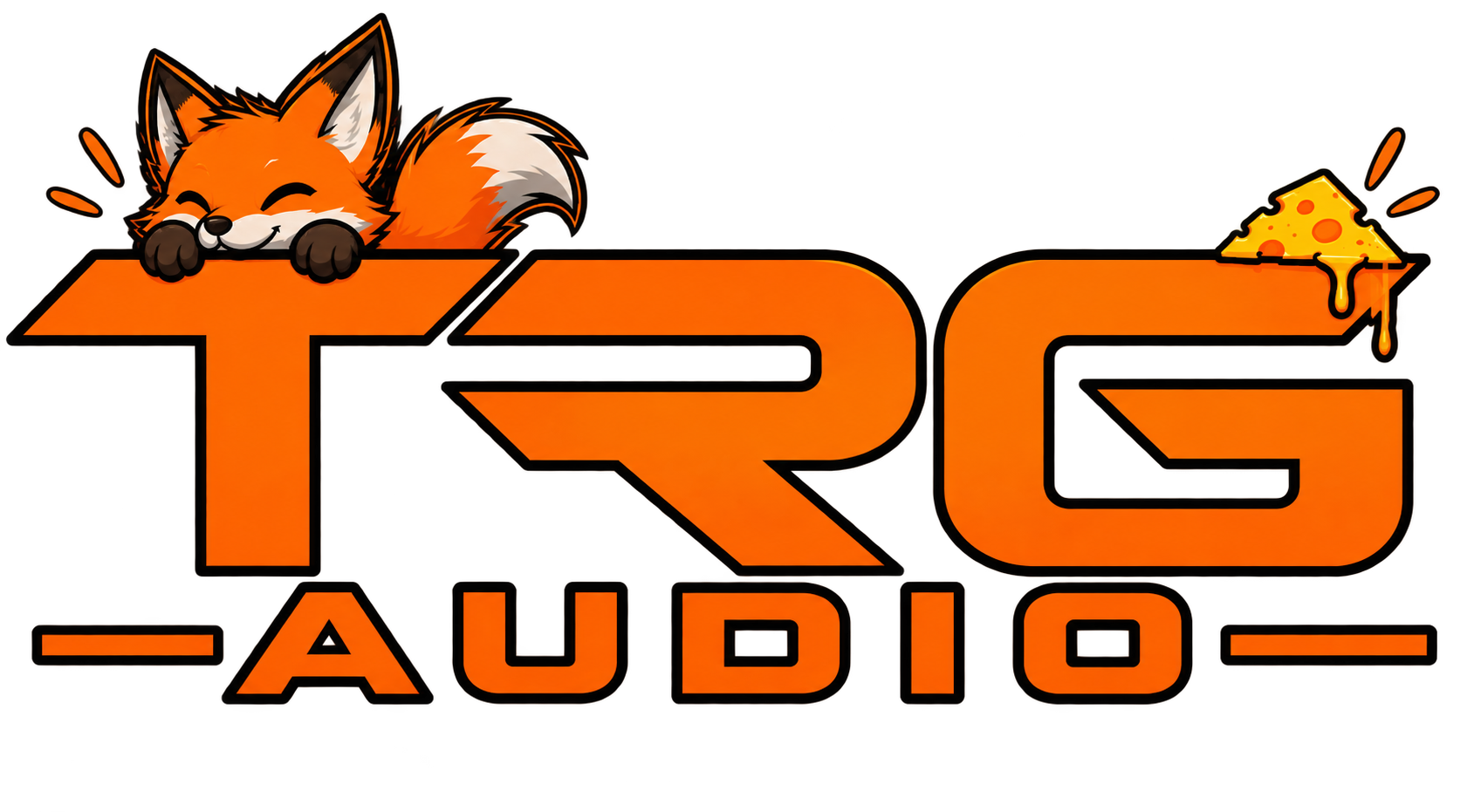 TRG Audio